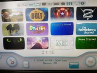 Лот: 15988997. Фото: 3. Nintendo Wii 32 GB Прошитая с... Компьютеры, оргтехника, канцтовары