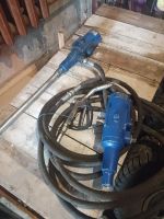 Лот: 25886495. Фото: 3. Масленый пневмонасос. Авто, мото, водный транспорт