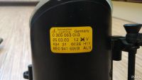 Лот: 9395117. Фото: 3. Фары противотуманные Audi A4 2001-2004... Авто, мото, водный транспорт