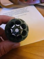 Лот: 20848953. Фото: 3. револьвер Р-1 "Наганыч", кал.9Р... Туризм, охота, рыбалка, самооборона