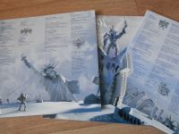 Лот: 11970773. Фото: 5. 2 LP Helloween‎– "My God-Given...