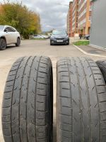 Лот: 16557234. Фото: 3. Шины Dunlop DZ102 225/45/R17. Авто, мото, водный транспорт