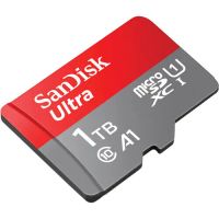 Лот: 21437889. Фото: 2. Карта памяти SanDisk 1TB Ultra... Носители информации