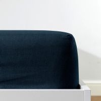 Лот: 22046091. Фото: 2. Простыня на резинке Indigo. Домашний текстиль