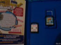 Лот: 8729672. Фото: 3. SpongeBob Heropants игра для PlayStation... Компьютеры, оргтехника, канцтовары