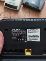 Лот: 20715136. Фото: 4. ADSL модем, wi-fi роутер. Красноярск