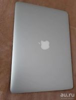 Лот: 17520412. Фото: 2. Apple Macbook Air a1369 i5 комплект... Компьютеры, ноутбуки, планшеты