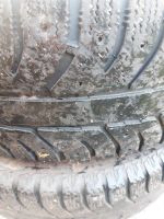 Лот: 20828781. Фото: 5. Колеса зимние без шипов Bridgestone...