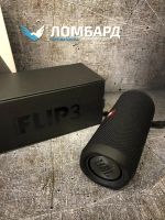 Лот: 17599944. Фото: 2. Портативная колонка JBL Flip 3...