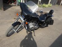 Лот: 16246946. Фото: 7. Honda shadow 750 2012г