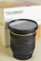 Лот: 19559506. Фото: 3. Tamron 17-35 F 2.8-4 for nikon. Красноярск