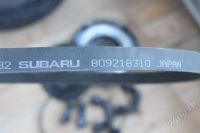 Лот: 382021. Фото: 2. Кучка б/у запчастей Subaru от... Автозапчасти