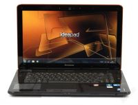 Лот: 2382399. Фото: 2. Lenovo IdeaPad Y560 Core i7... Компьютеры, ноутбуки, планшеты