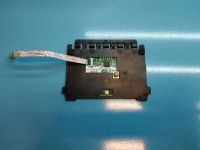 Лот: 19156435. Фото: 2. Б/У тачпад для ноутбука DNS 0801232... Комплектующие