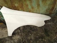 Лот: 17541682. Фото: 2. Крыло правое honda accord 7. Автозапчасти