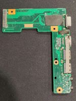 Лот: 25203198. Фото: 2. Плата K52JR io BOARD, 60-NXNIO1000... Комплектующие