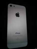 Лот: 12989752. Фото: 5. Apple Iphone 5 16 gb