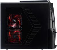 Лот: 5398954. Фото: 6. Корпус Aerocool Cyborg X срочная...