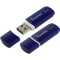 Лот: 25206527. Фото: 2. USB флешка 16 GB (USB 3.0). Носители информации