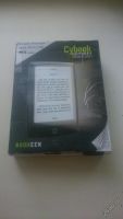 Лот: 5871954. Фото: 2. Bookeen Cybook Odyssey HD Frontlight. Электронные книги, аксессуары