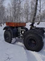 Лот: 21377185. Фото: 7. Квадроцикл