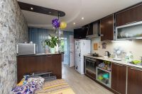 Лот: 25441570. Фото: 4. 2-комн. квартира , Красноярск... Красноярск