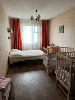 Лот: 21173338. Фото: 5. Квартира 4 комнатная Октябрьский...