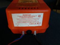 Лот: 20848675. Фото: 5. Зарядное устройство автомобильное