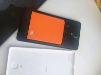 Лот: 14555729. Фото: 3. Xiaomi Redmi Note (HongMi). Красноярск