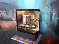 Лот: 25557611. Фото: 4. Игровой пк i7 11700 ES / 32GB... Красноярск