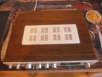 Лот: 8952592. Фото: 3. Радиотехника (Орбита) У-7101. Бытовая техника