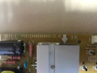 Лот: 20867130. Фото: 4. N194 . Блок питания LG 42LB671V... Красноярск