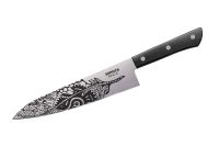 Лот: 25315991. Фото: 4. Нож «Samura HARAKIRI» Шеф 208... Красноярск