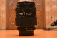 Лот: 17678336. Фото: 3. Обьектив Nikon 28-105mm 3.5-4... Красноярск