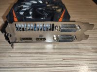 Лот: 19076857. Фото: 4. Видеокарта Gigabyte GeForce 1060... Красноярск