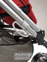 Лот: 9542352. Фото: 6. коляска Peg-Perego pliko switch...