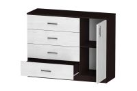 Лот: 24839496. Фото: 4. Комод Hoff Лайф. Красноярск