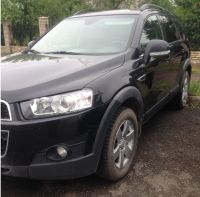 Лот: 14000398. Фото: 5. Chevrolet Captiva