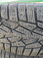 Лот: 14026529. Фото: 6. шины nokian hakkapeliitta 7 215...