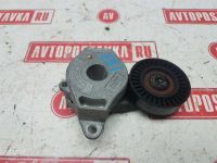 Лот: 20899196. Фото: 2. Натяжитель ремня Toyota Vitz NSP130... Автозапчасти