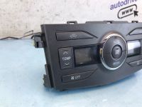 Лот: 24308444. Фото: 2. блок управления климат-контролем... Автозапчасти