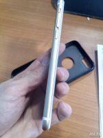 Лот: 10455077. Фото: 2. Iphone 6 64gb. Смартфоны, связь, навигация