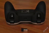 Лот: 2055100. Фото: 2. Беспроводной геймпад Logitech...