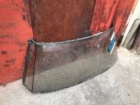 Лот: 13741431. Фото: 2. Стекло Заднее Toyota Cresta Gx71. Автозапчасти