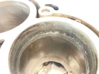 Лот: 25278761. Фото: 6. блок цилиндров SsangYong Actyon...