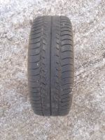 Лот: 4972326. Фото: 3. Резина Goodyear Eagle NCT5 (205... Авто, мото, водный транспорт