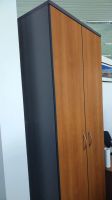 Лот: 18038839. Фото: 3. Шкаф офисный для одежды №3 для... Мебель