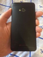 Лот: 9023081. Фото: 4. Htc one dual sim 32 gb (black...