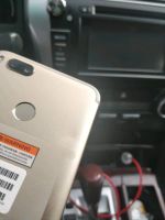Лот: 11905893. Фото: 2. Новый Xiaomi Mi A1 4GB / 32GB... Смартфоны, связь, навигация