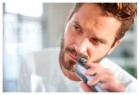 Лот: 15938546. Фото: 9. Машинка для стрижки Philips BT...